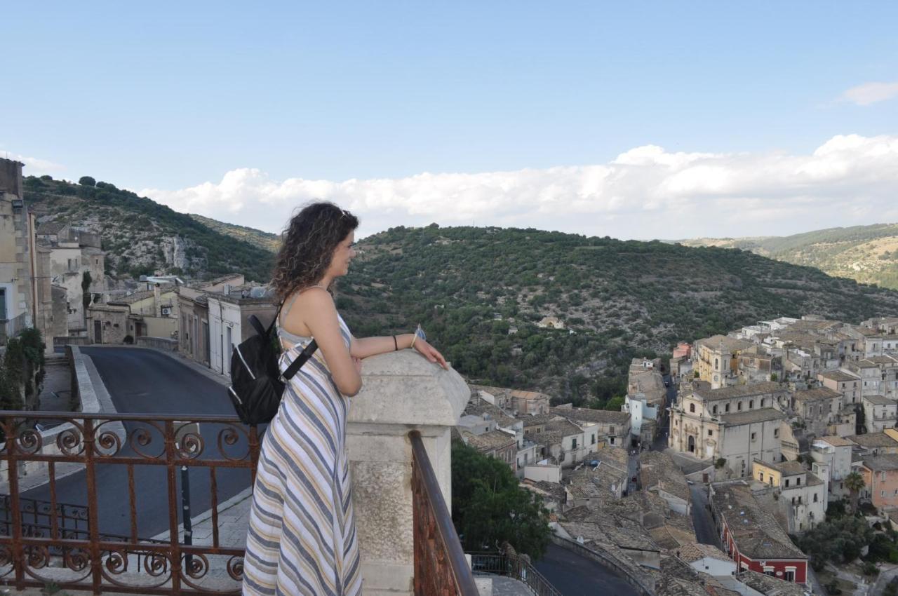 Udammusu34 Villa Ragusa Kültér fotó