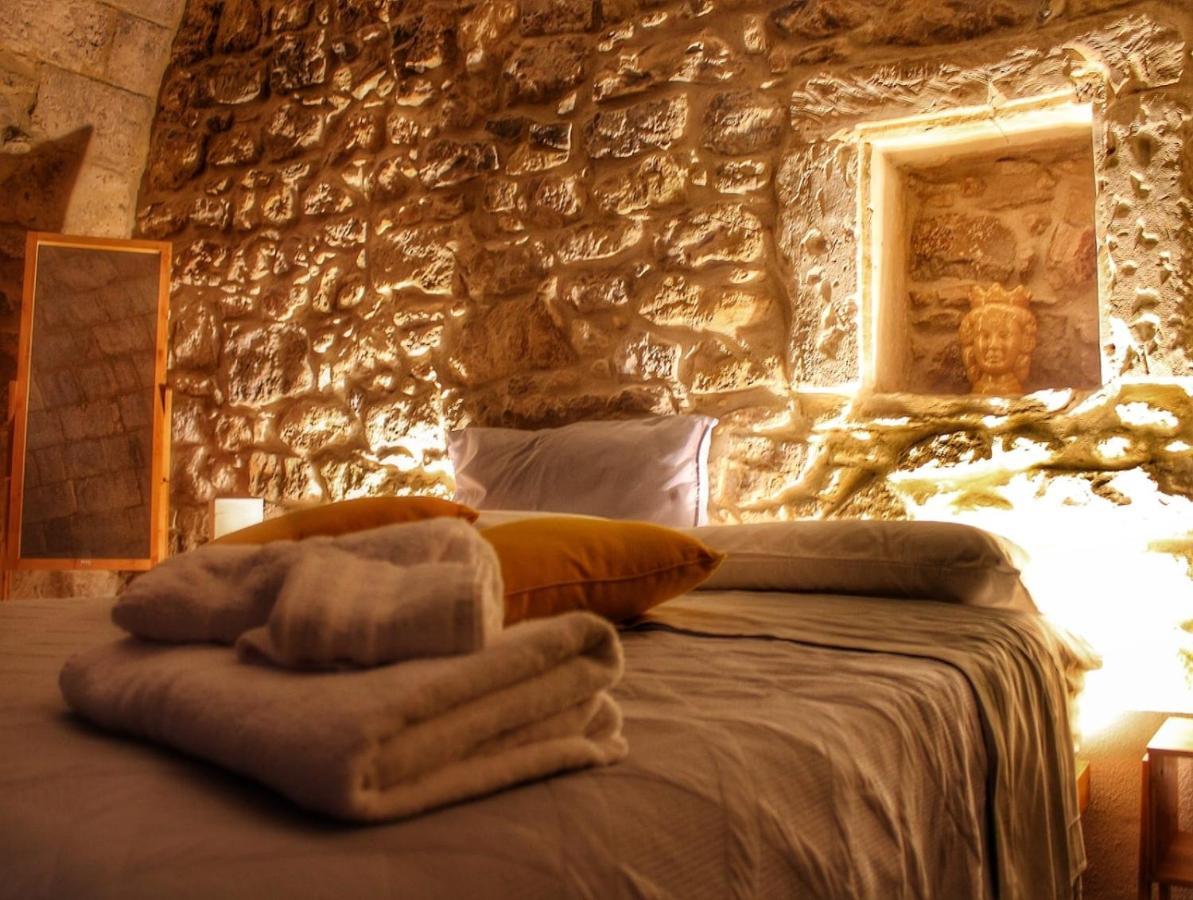 Udammusu34 Villa Ragusa Kültér fotó
