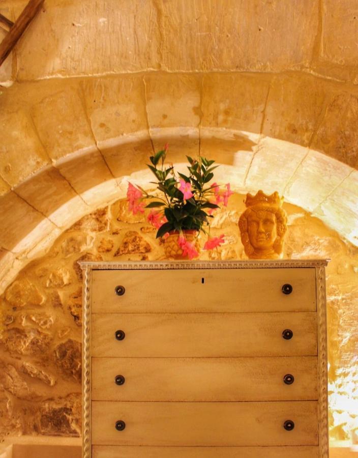 Udammusu34 Villa Ragusa Kültér fotó