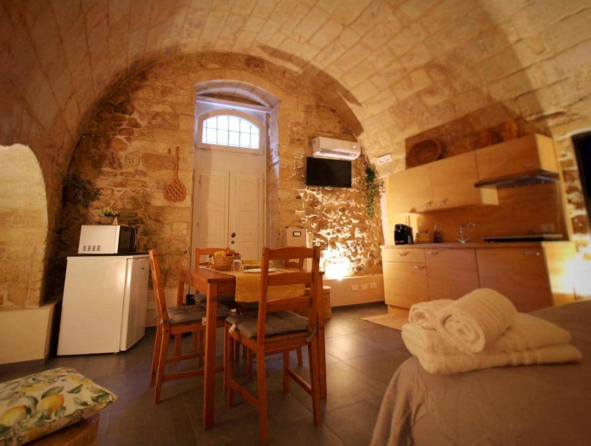 Udammusu34 Villa Ragusa Kültér fotó