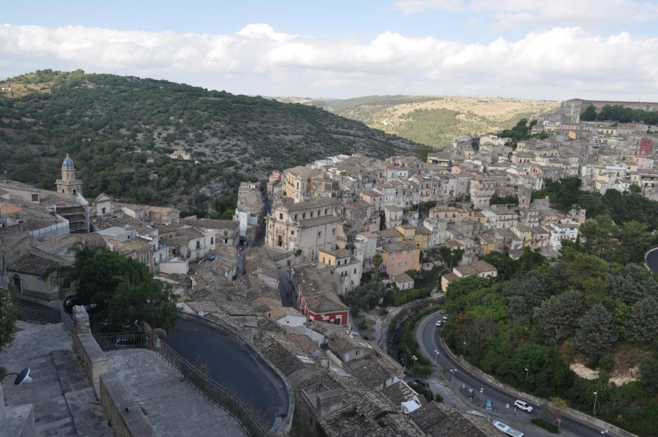 Udammusu34 Villa Ragusa Kültér fotó