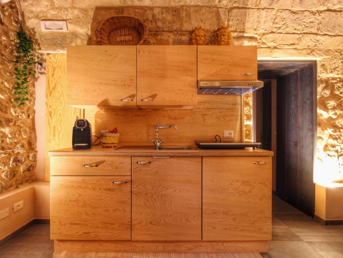 Udammusu34 Villa Ragusa Kültér fotó