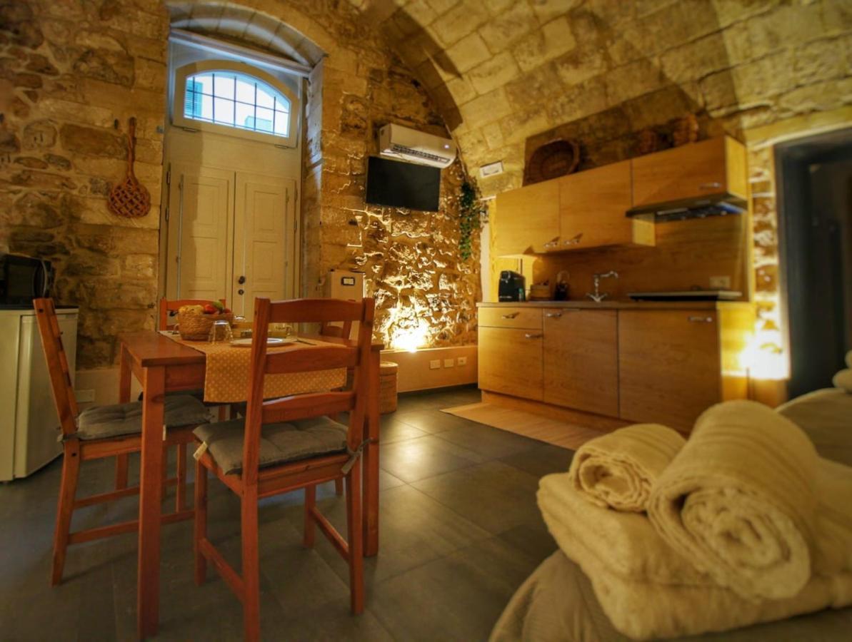 Udammusu34 Villa Ragusa Kültér fotó